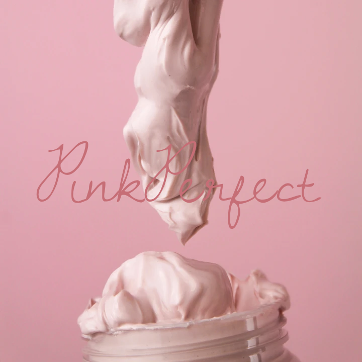 Argila PinkPerfect