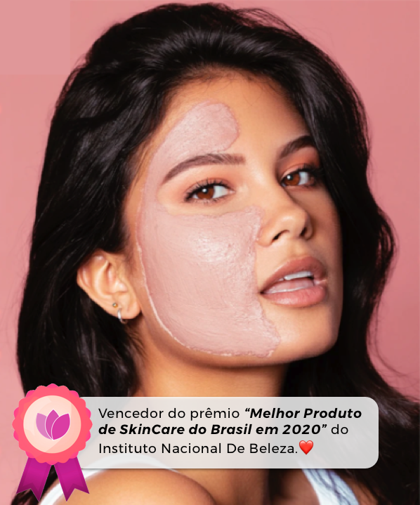 Argila PinkPerfect