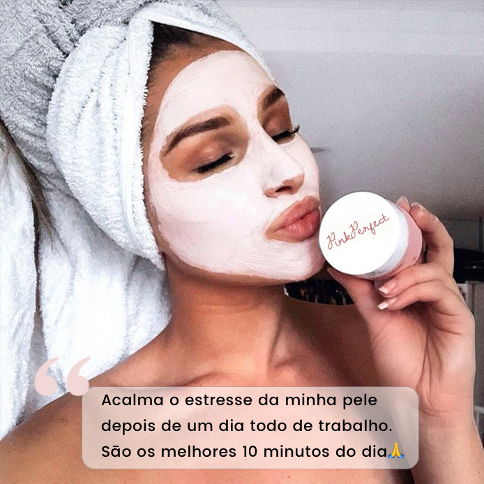 Argila PinkPerfect