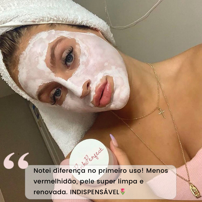 Argila PinkPerfect