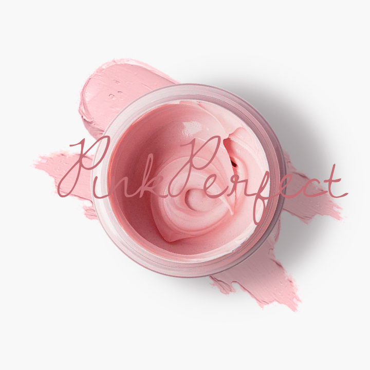 Argila PinkPerfect